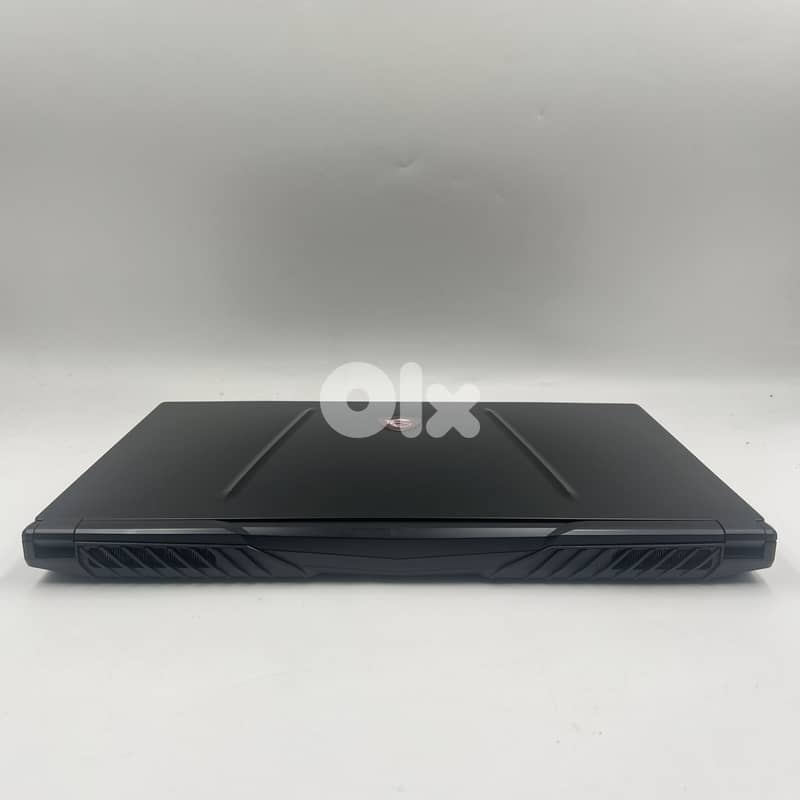 5962 Used Gaming Laptop MSI Leopard 6