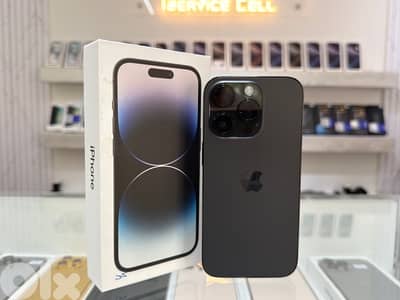 iPhone 14 Pro 128Gb Clean Condition