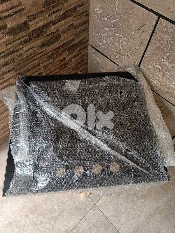 Fratelli Onofri Encastre Oven, فرن انكستري 1