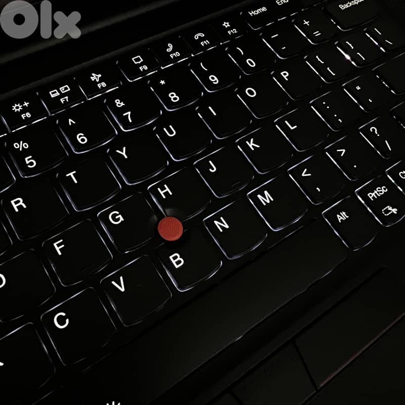 6110	Used Laptop Lenovo ThinkPad X1 Carbon Gen-9 3