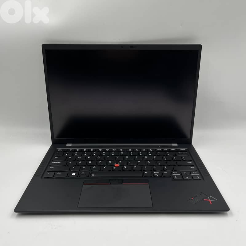 6110	Used Laptop Lenovo ThinkPad X1 Carbon Gen-9 4