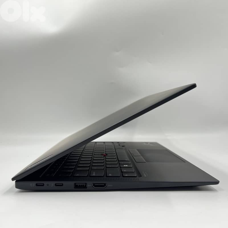 6110	Used Laptop Lenovo ThinkPad X1 Carbon Gen-9 6