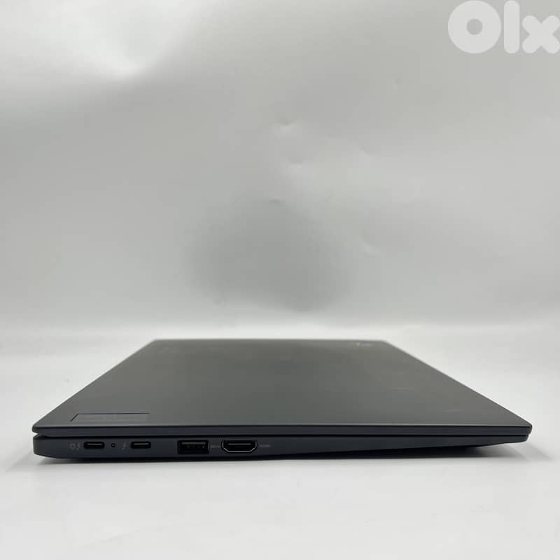 6110	Used Laptop Lenovo ThinkPad X1 Carbon Gen-9 7