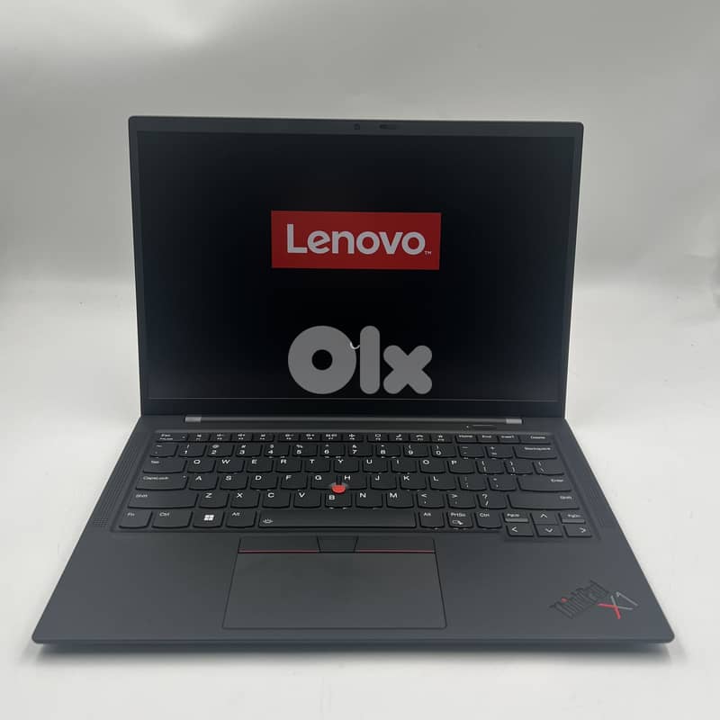 6110	Used Laptop Lenovo ThinkPad X1 Carbon Gen-9 8