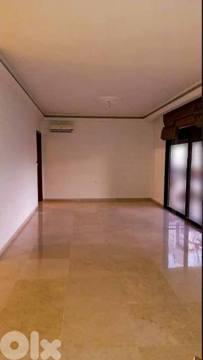SEMI-FURNISHED APT IN ACHRAFIEH PRIME (250SQ) 4 BEDROOMS , (ACR-183)