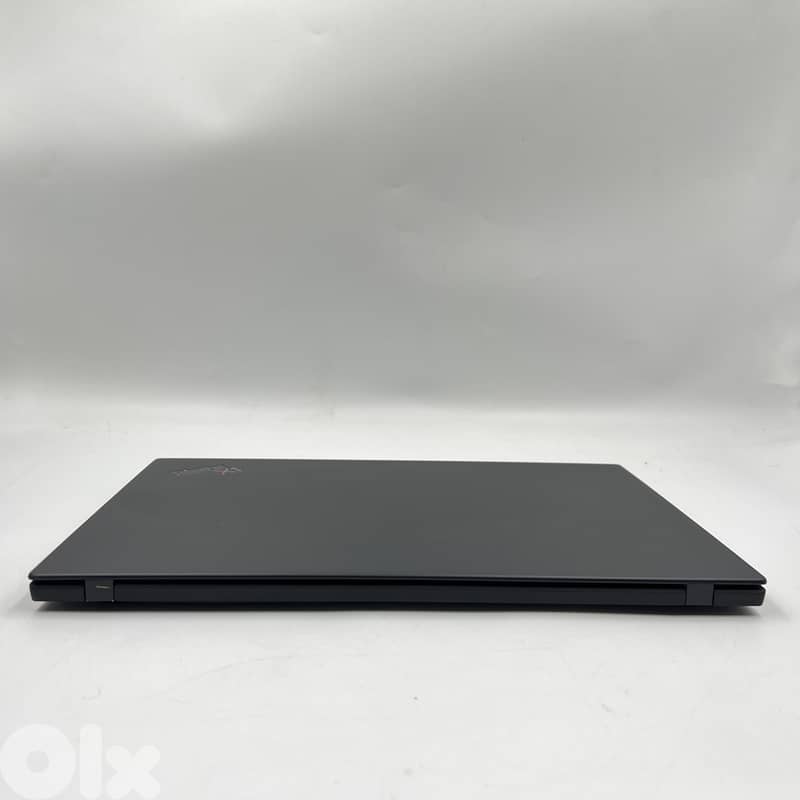 6079 Used Laptop Lenovo ThinkPad X1 Carbon Gen-8 4