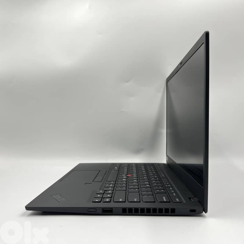 6079 Used Laptop Lenovo ThinkPad X1 Carbon Gen-8 6