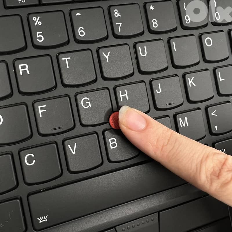 6079 Used Laptop Lenovo ThinkPad X1 Carbon Gen-8 9