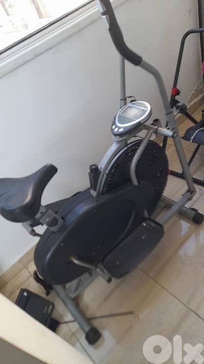 بسكلايت رياضة  شغال ١٠٠%