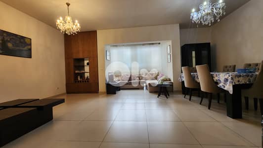 Apartment for Sale in Achrafieh – 92 sqm شقة للبيع في الأشرفية –
