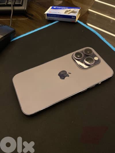 iphone 14 pro 256gb