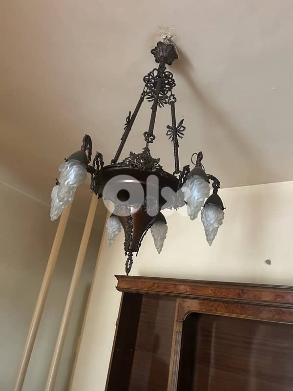 عين الرمانة 1