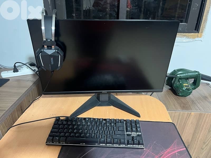 gaming pc accessories 2