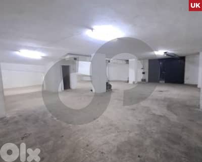 VERY HOT DEAL – 2 Warehouses for Sale in Jnah (BHV) REF#UK123831