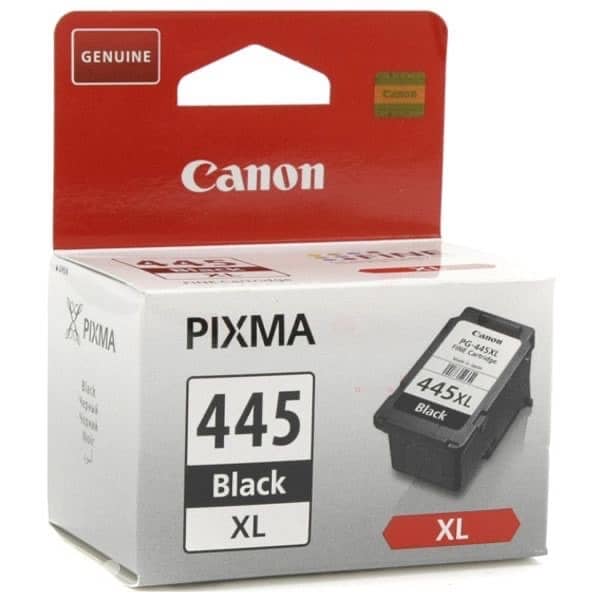 canon pixa tr4645+1xl black cartridge 2