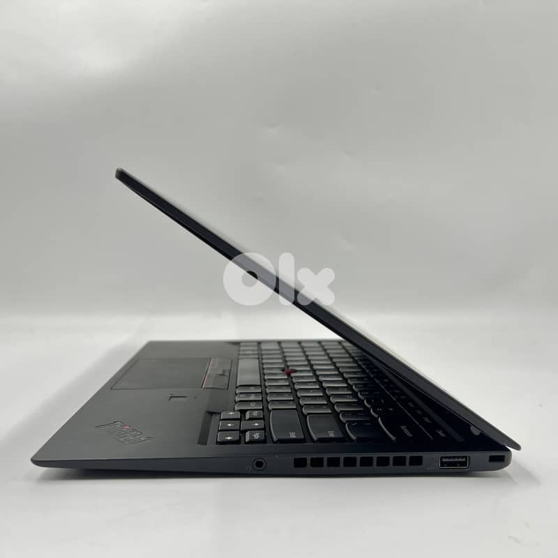 6076 Used Laptop Lenovo ThinkPad X1 Carbon Gen-6 2