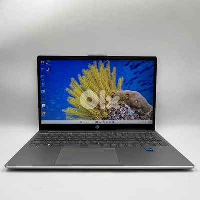 6138 Used Laptop HP 15-fd0055tg