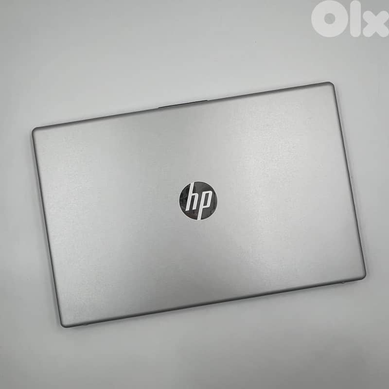 6138 Used Laptop HP 15-fd0055tg 1