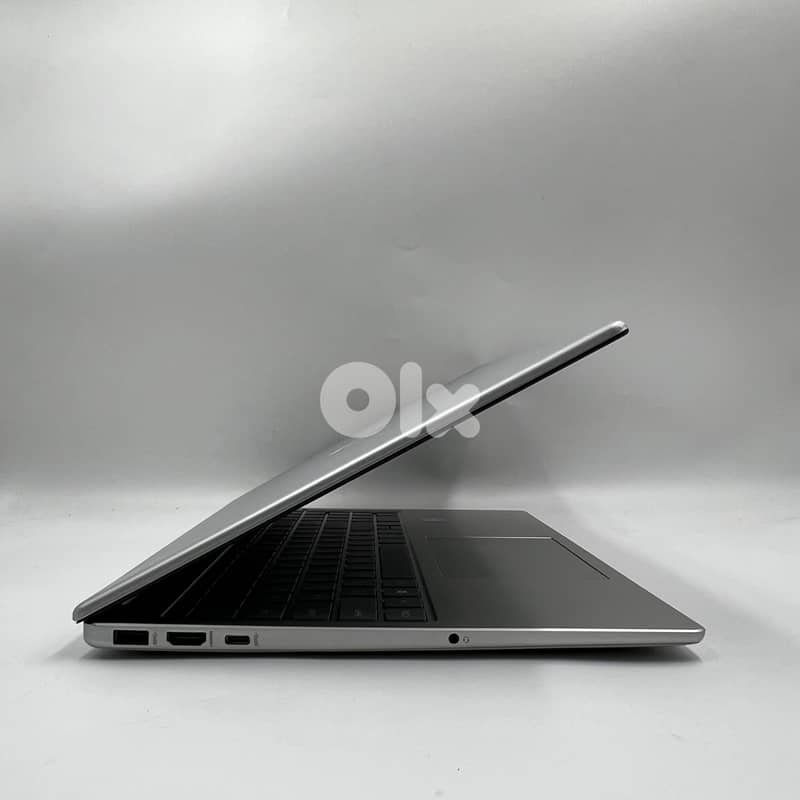 6138 Used Laptop HP 15-fd0055tg 2