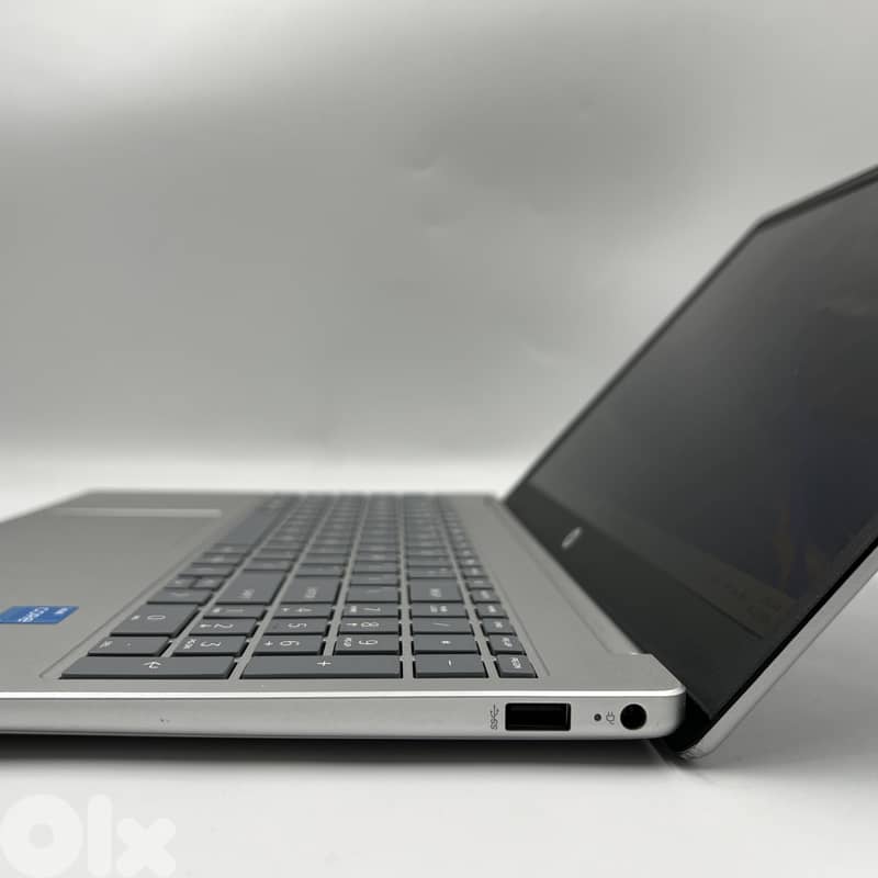 6138 Used Laptop HP 15-fd0055tg 6