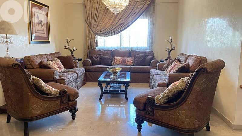 salon 6