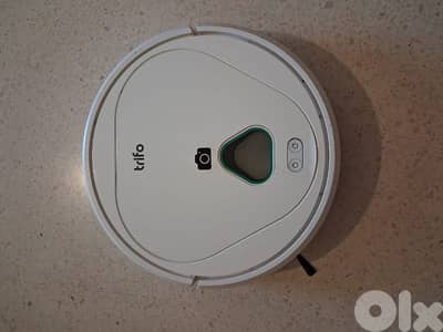 Cleaning Robot