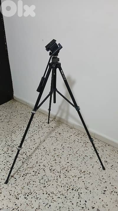 Tripod