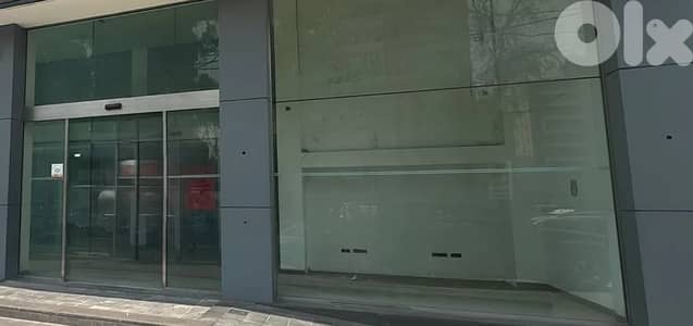 Dora, Prime Location/High end Showroom for rent - دوره معرض  للإيجار