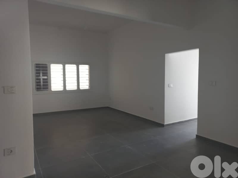 ACHRAFIEH RMEIL 2 BEDS  / TERRACE , SEA VIEW / (ACR-357) 0