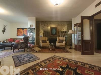 Apartment For SALE In Kfarhbab شقة للبيع #CA