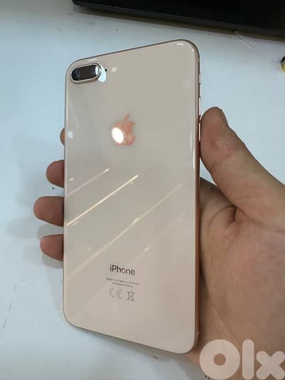 iphone 8 plus