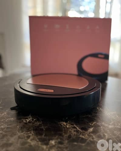 Robot vaccum