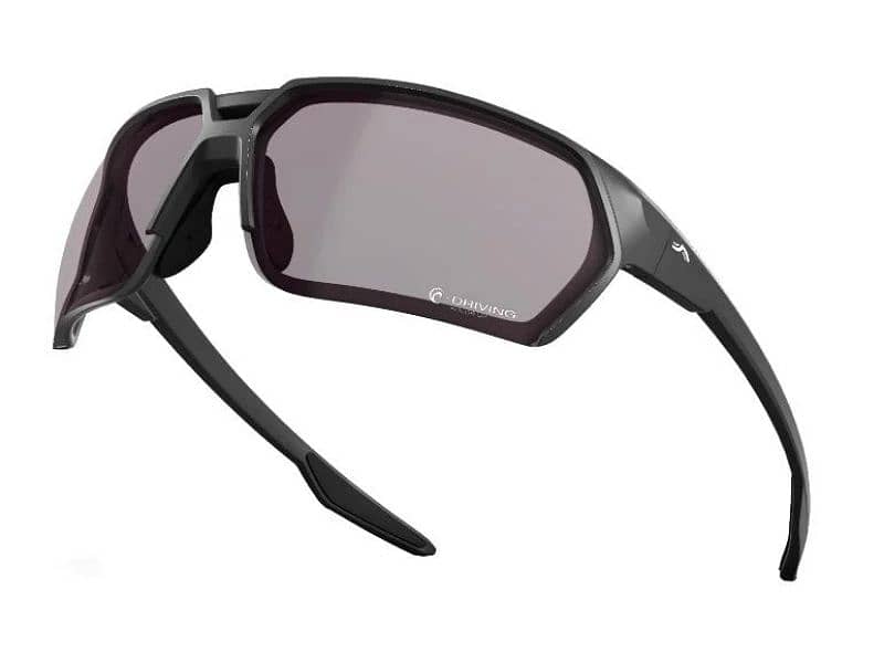 crivit color+driving sportbrille 0