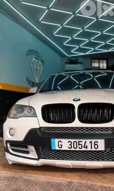 BMW 3-Series 2008