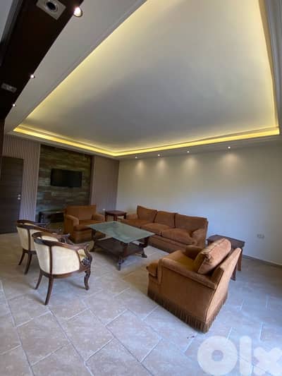 Sin el Fil, 2BR Furnished for rent,81011914