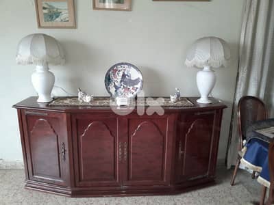 dinning room