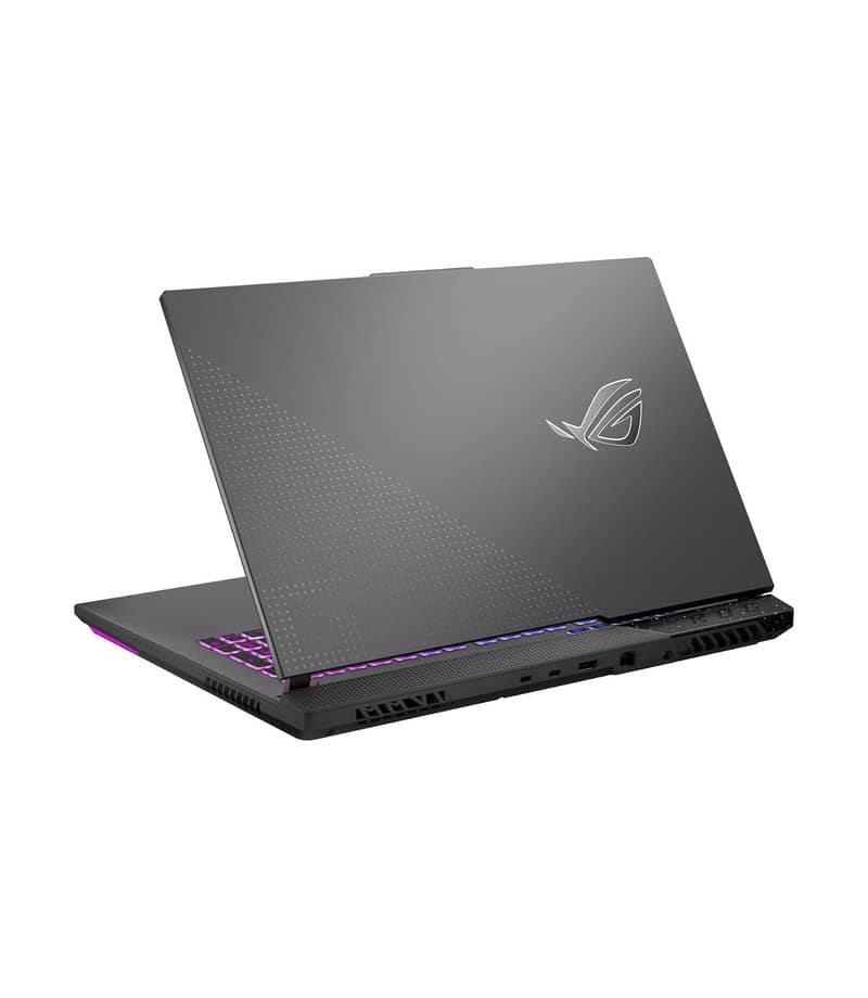 ASUS ROG STRIX G17 G713PV-WS94 RYZEN 9 7845HX RTX 4060 17.3" QHD 240HZ 2