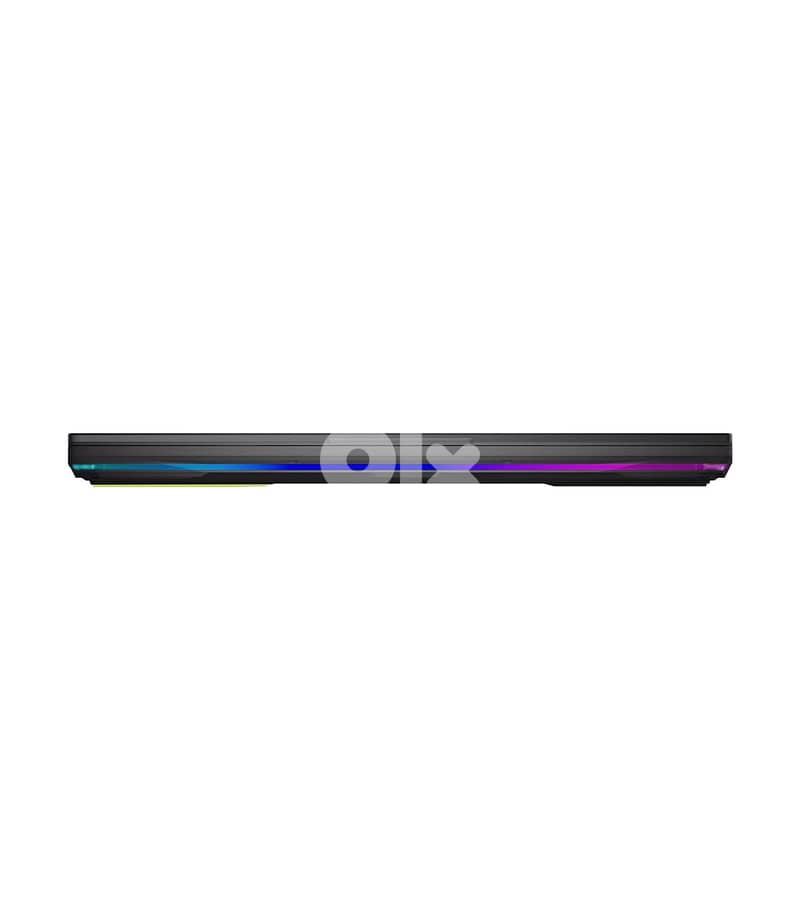ASUS ROG STRIX G17 G713PV-WS94 RYZEN 9 7845HX RTX 4060 17.3" QHD 240HZ 7