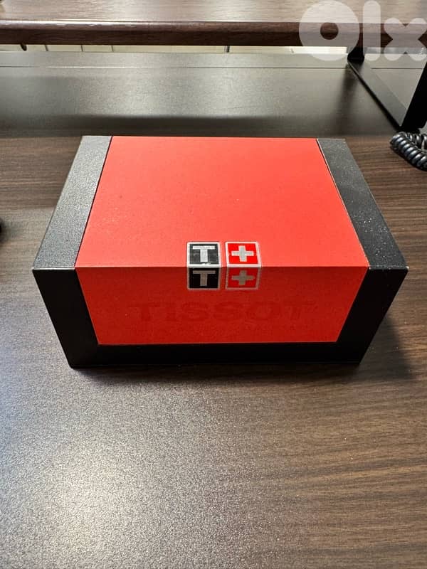 Tissot PR 100 Sport Chronograph 2