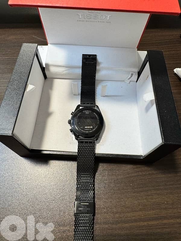 Tissot PR 100 Sport Chronograph 3