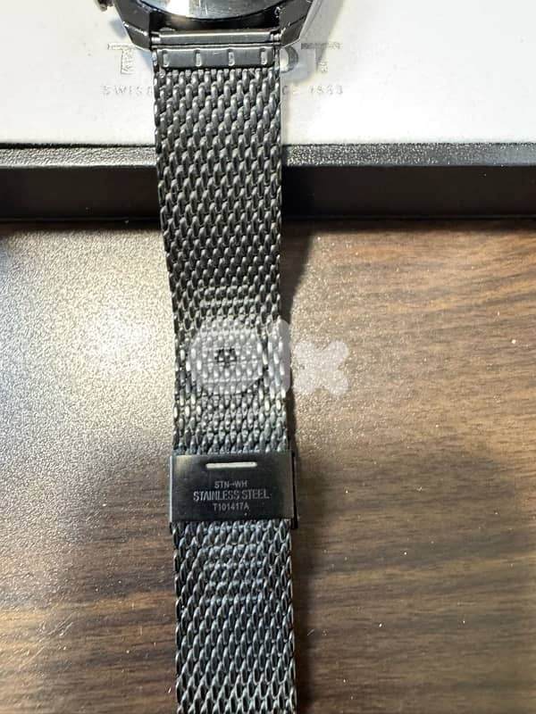 Tissot PR 100 Sport Chronograph 4