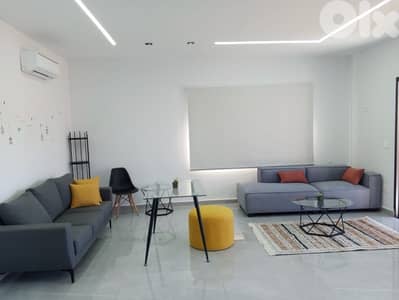apartment for sale in amchit شقة البيع في عمشيت