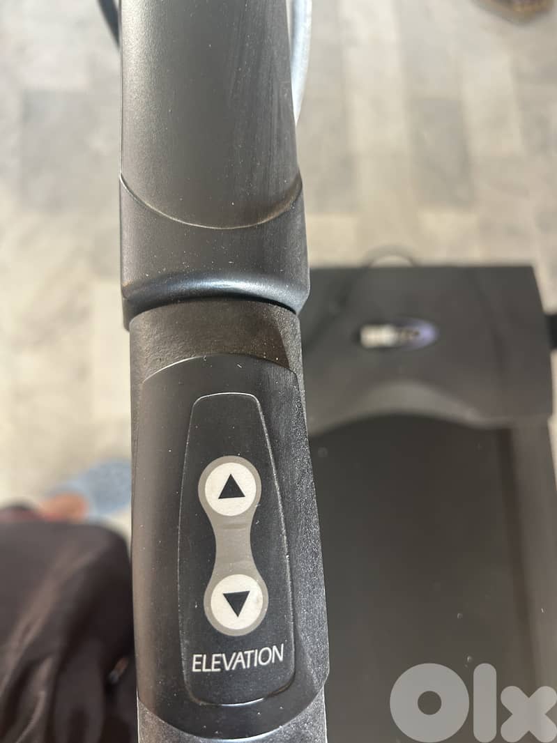 Treadmill DKCity 2