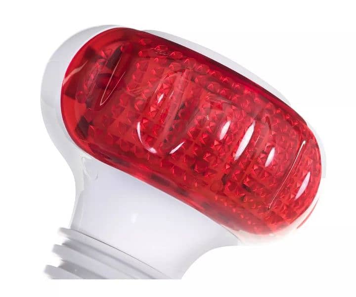 Medisana HM886 Handheld Massager – 5 Attachments | New 5