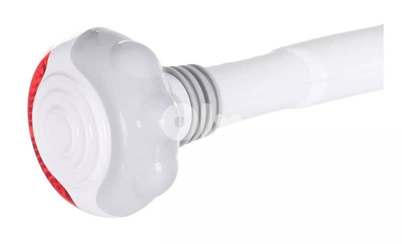 Medisana HM886 Handheld Massager – 5 Attachments | New 7