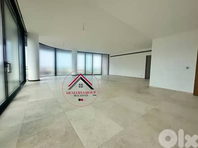 Spacious Apartment for sale in Downtown Beirut