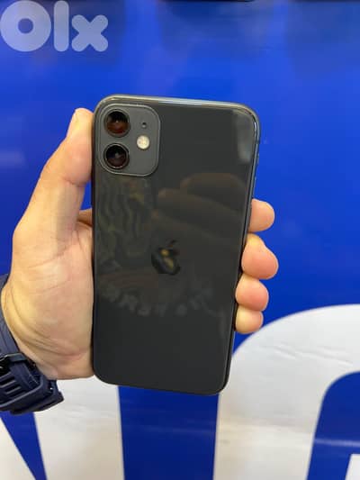 iPhone 11 128gb