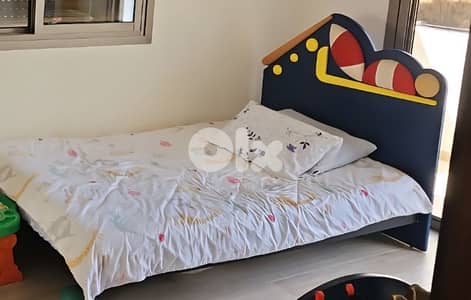 kids bedroom غرفة نوم اطفال