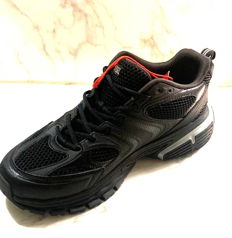 Diesel - S-Serendipity Pro-X1 panelled sneakers-  size: 40.5 14