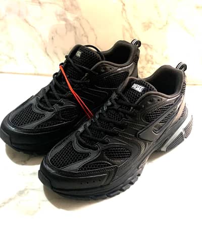 Diesel - S-Serendipity Pro-X1 panelled sneakers-  size: 40.5